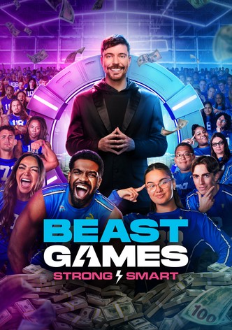 Beast Games - Sezona 2