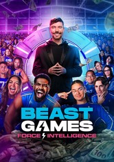 Beast Games - Saison 2