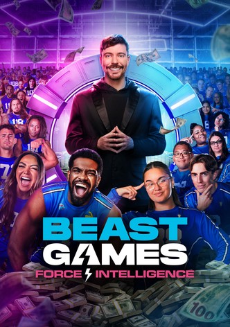 Beast Games