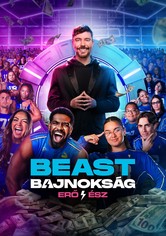 Beast-bajnokság