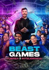 Beast Games