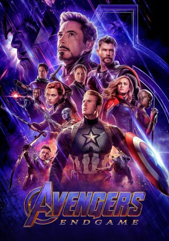 Avengers: Endgame