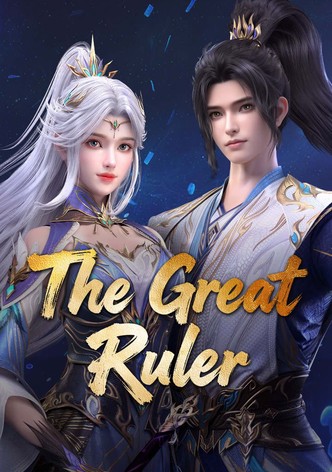 The Great Ruler