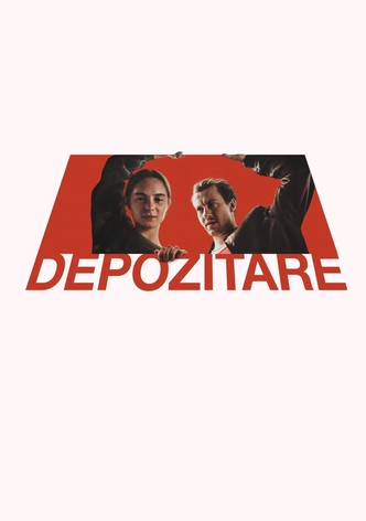Depozitare