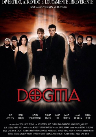 Dogma