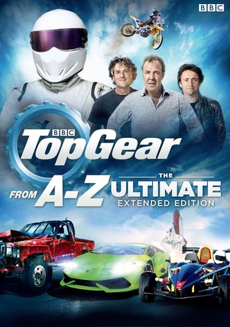 Top Gear From A-Z