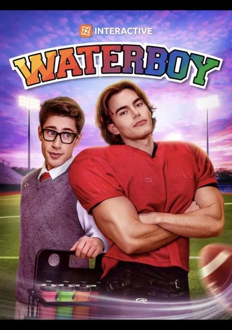 Waterboy