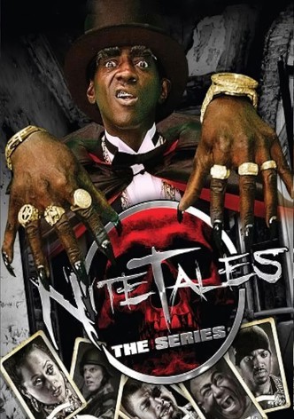 Nite Tales: The Series