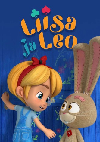 Liisa ja Leo