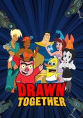 Drawn Together