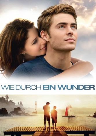 Wie durch ein Wunder