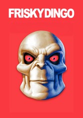 Frisky Dingo