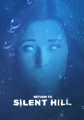 Return to Silent Hill