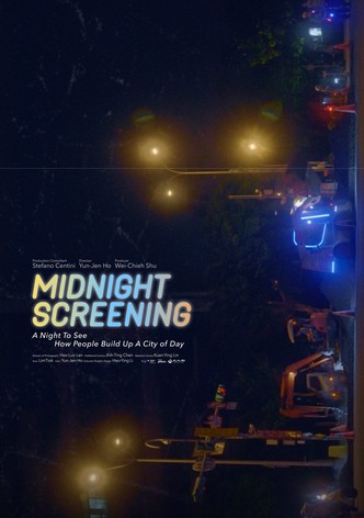 Midnight Screening