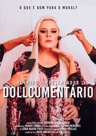 O DOLLCUMENTÁRIO