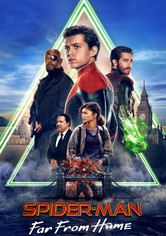 Spider-Man: Far from Home