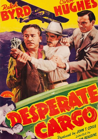 Desperate Cargo