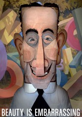 Beauty Is Embarrassing