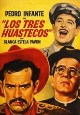 Los tres huastecos