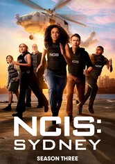 NCIS : Sydney