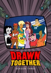 Drawn Together - Saison 3
