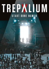 Trepalium - Stadt ohne Namen