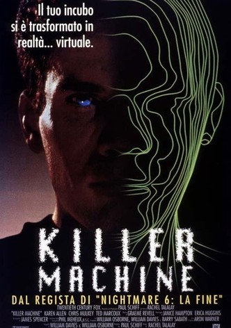 Killer Machine