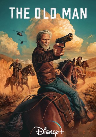 The Old Man