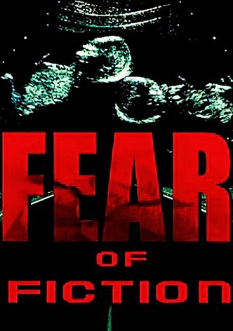 Fear of Fiction