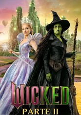 Wicked: Parte II