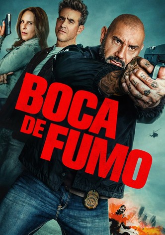 Boca de Fumo