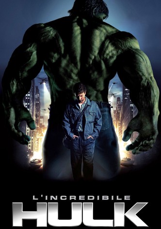 L'incredibile Hulk