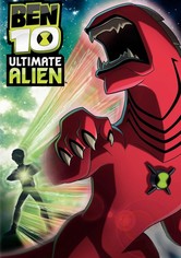 Ben 10: Supremacía Alienígena
