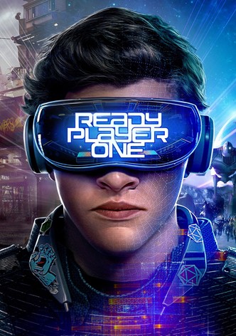 Ready Player One