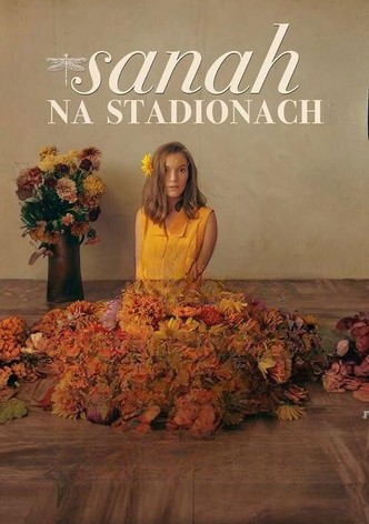 Sanah na stadionach