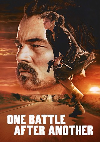 One Battle After Another
