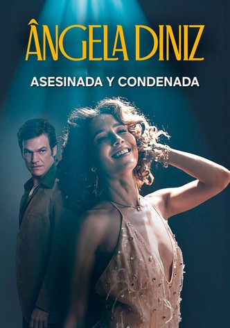 Angela Diniz: asesinada y condenada
