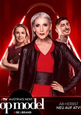 Austria's Next Topmodel - Staffel 1
