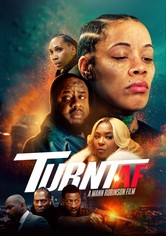 Turnt AF