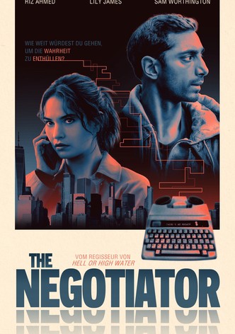 Relay - The Negotiator