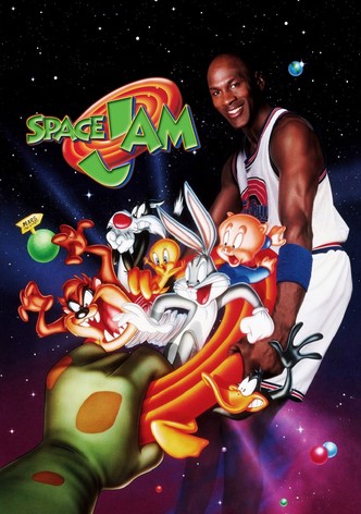 Space Jam