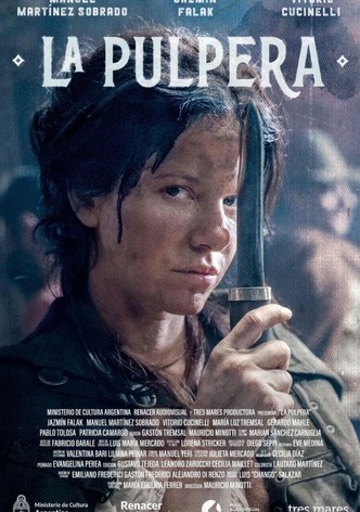 La Pulpera