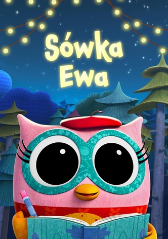 Sówka Ewa