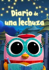 Diario de una lechuza