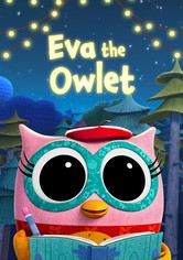 Eva the Owlet
