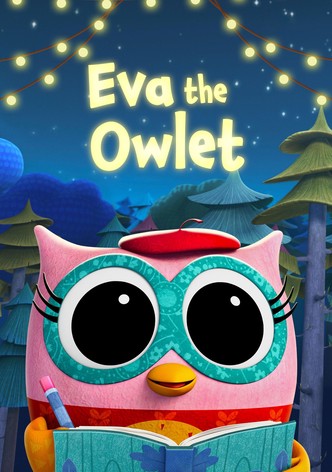 Eva the Owlet