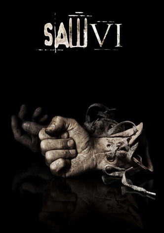 Saw VI