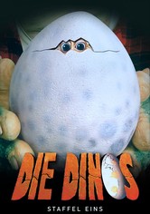 Die Dinos