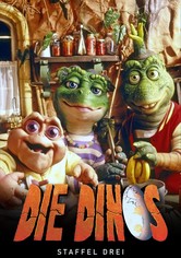 Die Dinos