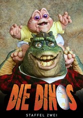 Die Dinos